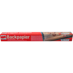 Quickpack Backpapier 8 m 