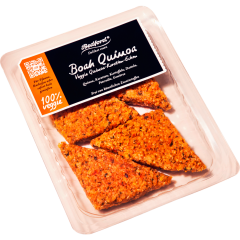 Bedford Quinoa-Karotten-Ecke 128 g 