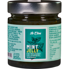 Le Clou Mint-Jelly 200 g 