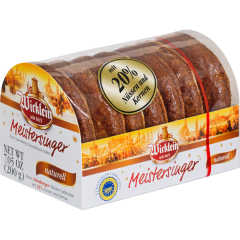 Wicklein Meistersinger Feine Nürnberger Oblaten Lebkuchen 200 g 