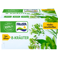 FRoSTA 8-Kräuter 80 g 