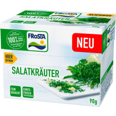 FRoSTA Salatkräuter 90 g 