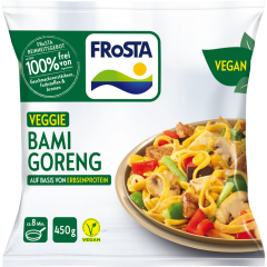 FRoSTA Bami Goreng vegan 450 g 