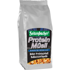 Seitenbacher Protein Müsli 454 g 