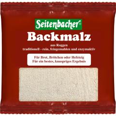 Seitenbacher Backmalz 250 g 