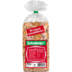 Seitenbacher Müsli Natural Body Power 1 kg 