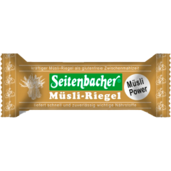 Seitenbacher Müsli-Riegel 50 g 