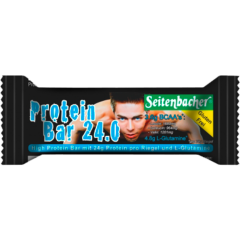 Seitenbacher Protein 24.0 Riegel 70 g 