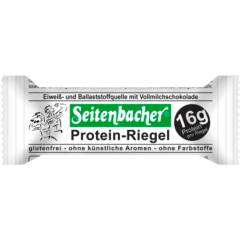 Seitenbacher Protein-Riegel 60 g 