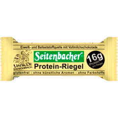 Seitenbacher Protein-Riegel Vanille 60 g 