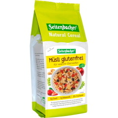 Seitenbacher Müsli Glutenfrei 375 g 