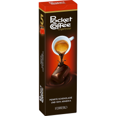 Ferrero Pocket Coffee 