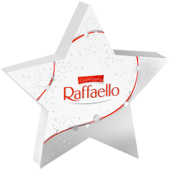 Ferrero Raffaello Stern 140 g 