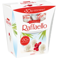 Ferrero Raffaello 230 + 30 g 