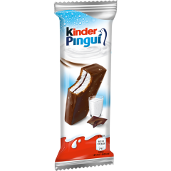 Ferrero kinder Pingui Schoko 30 g 