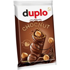 Ferrero duplo Chocnut 5 Stück 