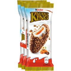 Ferrero kinder Maxi King 3 x 35 g 