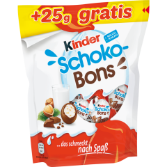 Ferrero kinder Schoko-Bons 225 g 