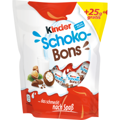 Ferrero kinder Schoko-Bons 225 g 
