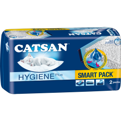 CATSAN Smart Pack 2 Stück 