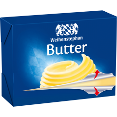 Weihenstephan Butter 250 g 