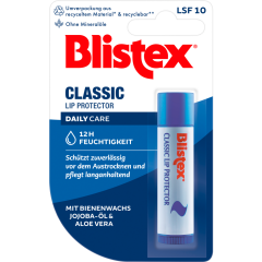 Blistex Classic Lippenpflege 4,25 g 