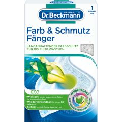 Dr. Beckmann Farb & Schmutzfänger 