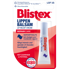 Blistex Lippenbalsam 6 ml 
