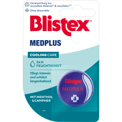Blistex MedPlus 7 ml 