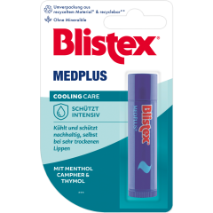 Blistex MedPlus Stick 4,25 ml 
