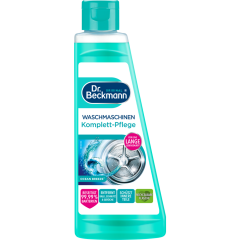 Dr. Beckmann Waschmaschinen-Komplett-Pflege 250 ml 