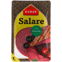 Kamar Truthahn Toast Salami 200 g 