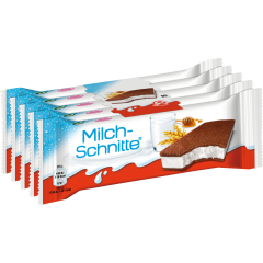 Ferrero Milch-Schnitte 5 x 28 g 