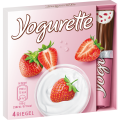Ferrero Yogurette 50 g 