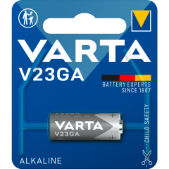 Varta Electronics V 23 GA 