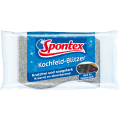 Spontex Flash Kochfeld-Blitzer 1 Stück 