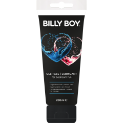 Billy Boy Gleitgel 200 ml 