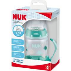 NUK First Choice Trinklernflasche Polypropylen 150 ml 