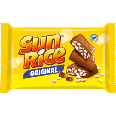 Sun Rice Happen Vollmilch 250 g 