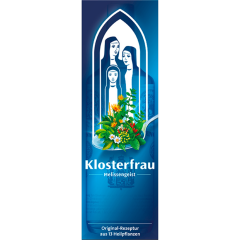 Klosterfrau Melissengeist 95 ml 