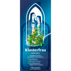Klosterfrau Melissengeist 155 ml 