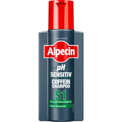 Alpecin Sensitiv Shampoo S1 250 ml 