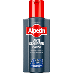 Alpecin Anti Schuppen Schampoo A3 250 ml 