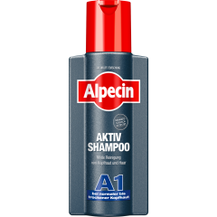 Alpecin Aktiv Shampoo A1 250 ml 