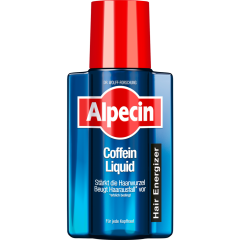 Alpecin Coffein-Liquid 200 ml 