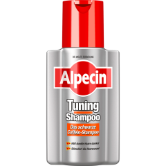Alpecin Tuning Shampoo 200 ml 