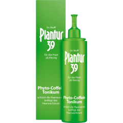 Plantur 39 Phyto-Coffein Tonikum 200 ml 