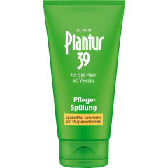 Plantur 39 Pflege-Spülung für coloriertes und strapaziertes Haar 150 ml 