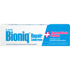 Bioniq Repair-Zahncreme Plus 75 ml 