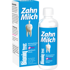 Bioniq Repair Zahn-Milch 400 ml 